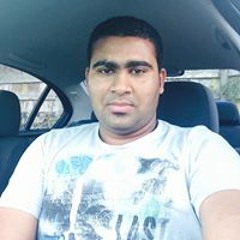 Krishan Bhardwaj 2