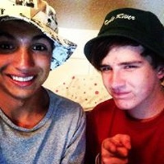 Haden Scott McGaughey