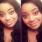 April Ay'lii Foxall