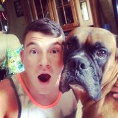 Thomas Aaron Redfield