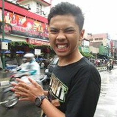Hanif Adam Alfinu'man