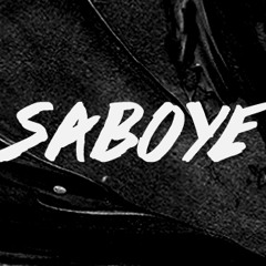Saboye