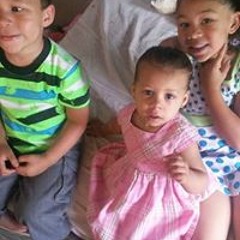 Amber Happy'To Have'You