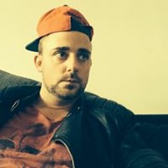 Mitchel van den Boorn