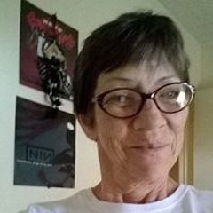 Merri-Lou Pennington