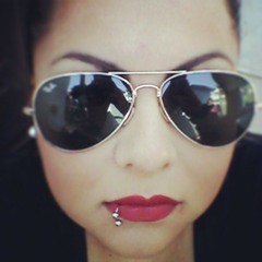 Alejandra Mars Mercury