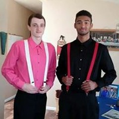 Jonathan Peterson 12