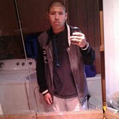 Naynay Sebastian Gomez