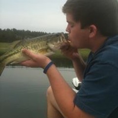 Dickson Kirk Caldwell