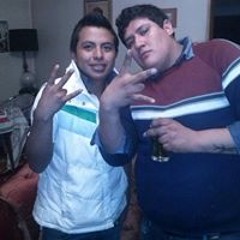 Alejandro Mendoza Cadena