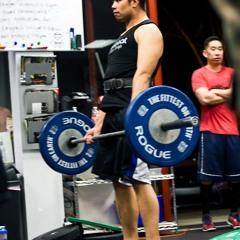 Anthony Canibeat Lezada