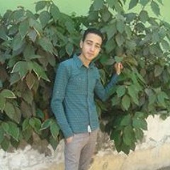 Hossam Al Ashri