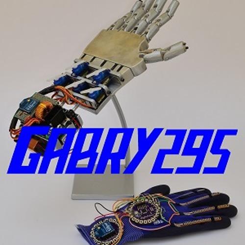 Gabry295’s avatar