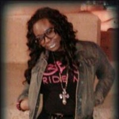 Tameka Themanediva Bey