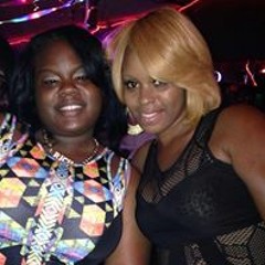 Alexis Msbosslady Bell