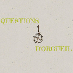 QUESTIONS D ORGUEIL 2014