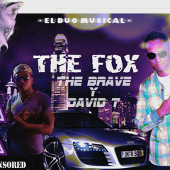 The Brave & David T