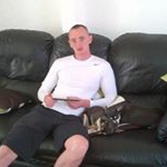 Nathaniel Robinson 18