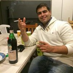 Juan Pablo Di Pasqua