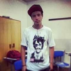 dj mandioca