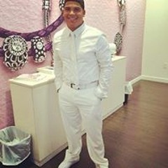 Bryan J Oquendo