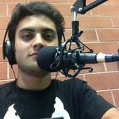 Brian Greg Rodriguez