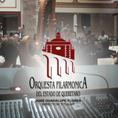 Filarmónica de Querétaro