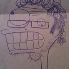 Brian Higgles McNally