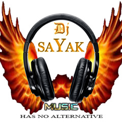 DJ SaYaK