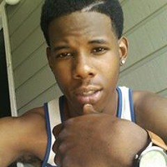 Larry Gotfiree Clark