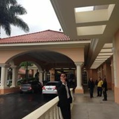 Juan Sebastian Comodo