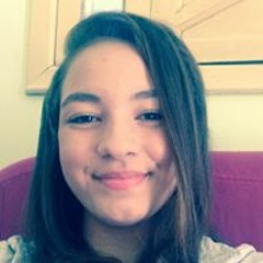 Anna Carolina Mazoni