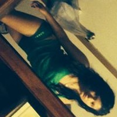 Angelica Josephine Garza