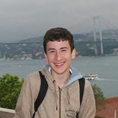 Kerem Eser