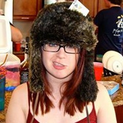 Laurel Noelle Rosenberger