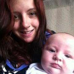 Amber Lee Patricia Lupton