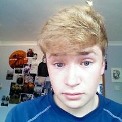 Ollie Luke Yates