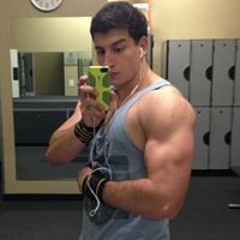 Sean Sigal 1