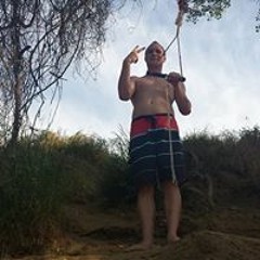 Trevor Paul Hegemann