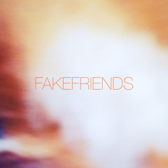 Fake/Friends