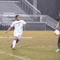 Zachary Grant Gregory