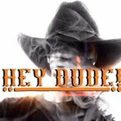 IAm HeyDude