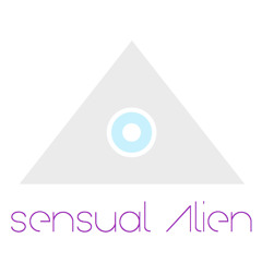Sensual Alien DJ MIX - Kamaka Flower (HouseFunkyElectroTech)