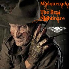 Aēröbörn Mâsquērâdâ