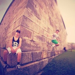 ☮ Liam Connelly ♛