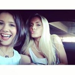 Bobbi-Jo Souraya Butz