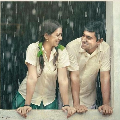 Poonchillayil - Rahul Raj - Vijay Yesudas, KS Chitra