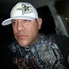 Christopher M Camarena