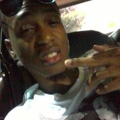 Terrell Q-Bound Williams