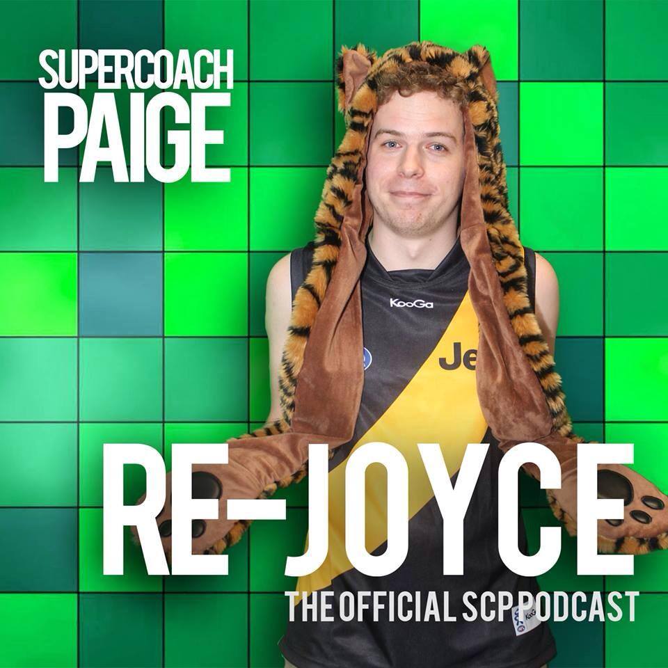 Matt Joyce - SuperCoach